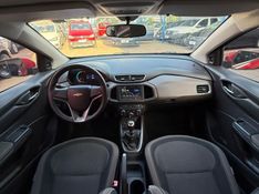 Chevrolet PRISMA LT 1.4 8V 2014 FERREIRA VEÍCULOS VENÂNCIO AIRES / Carros no Vale