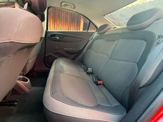 Chevrolet PRISMA LT 1.4 8V 2014 FERREIRA VEÍCULOS VENÂNCIO AIRES / Carros no Vale