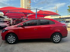 Chevrolet PRISMA LT 1.4 8V 2014 FERREIRA VEÍCULOS VENÂNCIO AIRES / Carros no Vale