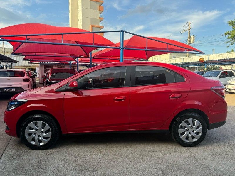 Chevrolet PRISMA LT 1.4 8V 2014 FERREIRA VEÍCULOS VENÂNCIO AIRES / Carros no Vale