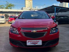 Chevrolet PRISMA LT 1.4 8V 2014 FERREIRA VEÍCULOS VENÂNCIO AIRES / Carros no Vale
