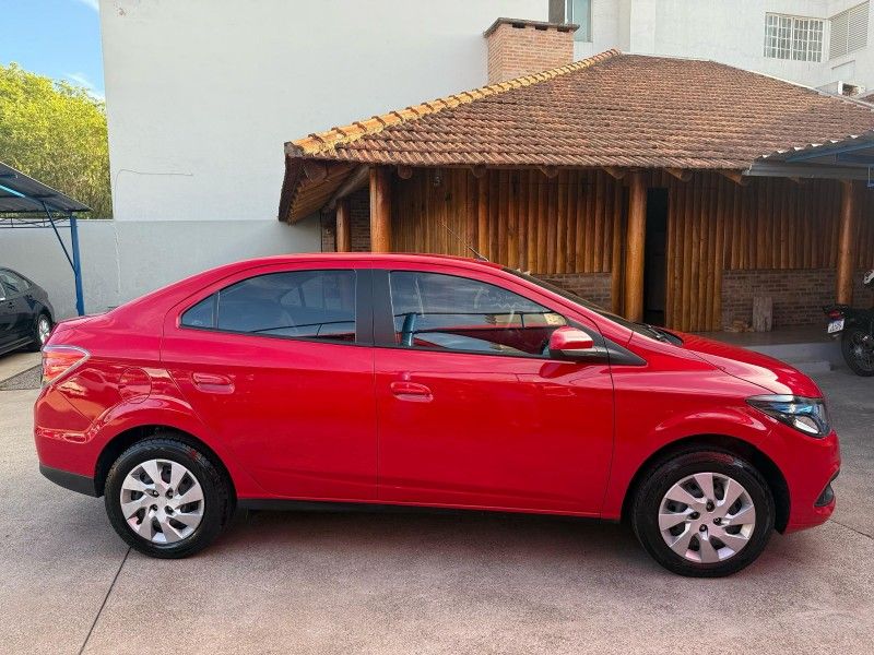 Chevrolet PRISMA LT 1.4 8V 2014 FERREIRA VEÍCULOS VENÂNCIO AIRES / Carros no Vale