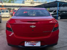 Chevrolet PRISMA LT 1.4 8V 2014 FERREIRA VEÍCULOS VENÂNCIO AIRES / Carros no Vale