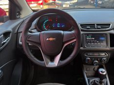 Chevrolet PRISMA LT 1.4 8V 2014 FERREIRA VEÍCULOS VENÂNCIO AIRES / Carros no Vale
