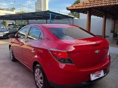 Chevrolet PRISMA LT 1.4 8V 2014 FERREIRA VEÍCULOS VENÂNCIO AIRES / Carros no Vale