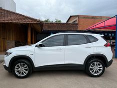 Chevrolet TRACKER LT 1.0 TURBO 2021 FERREIRA VEÍCULOS VENÂNCIO AIRES / Carros no Vale