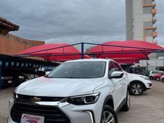 Chevrolet TRACKER LT 1.0 TURBO 2021 FERREIRA VEÍCULOS VENÂNCIO AIRES / Carros no Vale