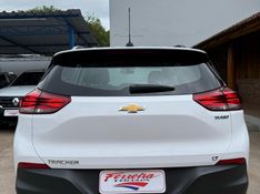 Chevrolet TRACKER LT 1.0 TURBO 2021 FERREIRA VEÍCULOS VENÂNCIO AIRES / Carros no Vale