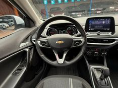 Chevrolet TRACKER LT 1.0 TURBO 2021 FERREIRA VEÍCULOS VENÂNCIO AIRES / Carros no Vale