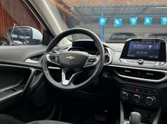 Chevrolet TRACKER LT 1.0 TURBO 2021 FERREIRA VEÍCULOS VENÂNCIO AIRES / Carros no Vale