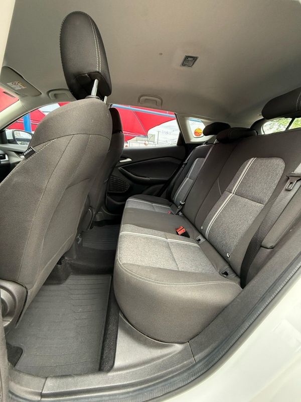 Chevrolet TRACKER LT 1.0 TURBO 2021 FERREIRA VEÍCULOS VENÂNCIO AIRES / Carros no Vale