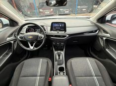 Chevrolet TRACKER LT 1.0 TURBO 2021 FERREIRA VEÍCULOS VENÂNCIO AIRES / Carros no Vale