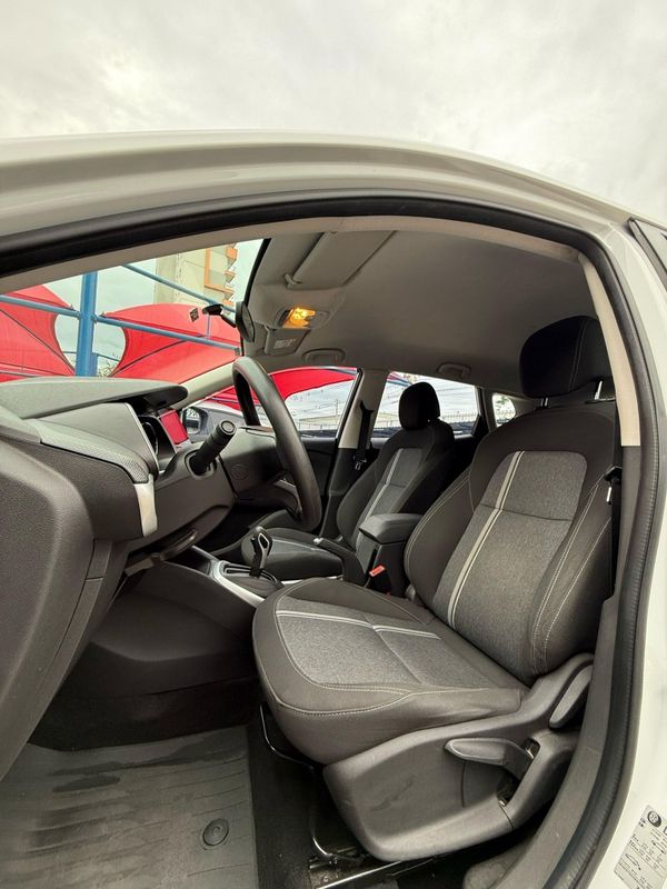 Chevrolet TRACKER LT 1.0 TURBO 2021 FERREIRA VEÍCULOS VENÂNCIO AIRES / Carros no Vale
