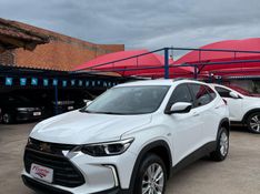 Chevrolet TRACKER LT 1.0 TURBO 2021 FERREIRA VEÍCULOS VENÂNCIO AIRES / Carros no Vale