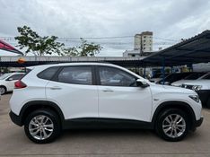 Chevrolet TRACKER LT 1.0 TURBO 2021 FERREIRA VEÍCULOS VENÂNCIO AIRES / Carros no Vale