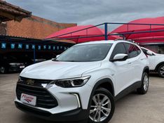 Chevrolet TRACKER LT 1.0 TURBO 2021 FERREIRA VEÍCULOS VENÂNCIO AIRES / Carros no Vale