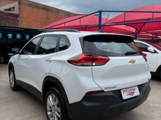Chevrolet TRACKER LT 1.0 TURBO 2021 FERREIRA VEÍCULOS VENÂNCIO AIRES / Carros no Vale
