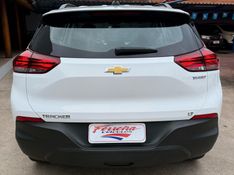 Chevrolet TRACKER LT 1.0 TURBO 2021 FERREIRA VEÍCULOS VENÂNCIO AIRES / Carros no Vale