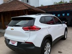 Chevrolet TRACKER LT 1.0 TURBO 2021 FERREIRA VEÍCULOS VENÂNCIO AIRES / Carros no Vale