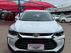 Chevrolet TRACKER LT 1.0 TURBO 2021 FERREIRA VEÍCULOS VENÂNCIO AIRES / Carros no Vale