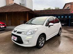 Citroen C3 TENDANCE 1.5 2015 FERREIRA VEÍCULOS VENÂNCIO AIRES / Carros no Vale