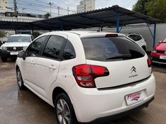 Citroen C3 TENDANCE 1.5 2015 FERREIRA VEÍCULOS VENÂNCIO AIRES / Carros no Vale