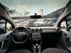 Citroen C3 TENDANCE 1.5 2015 FERREIRA VEÍCULOS VENÂNCIO AIRES / Carros no Vale