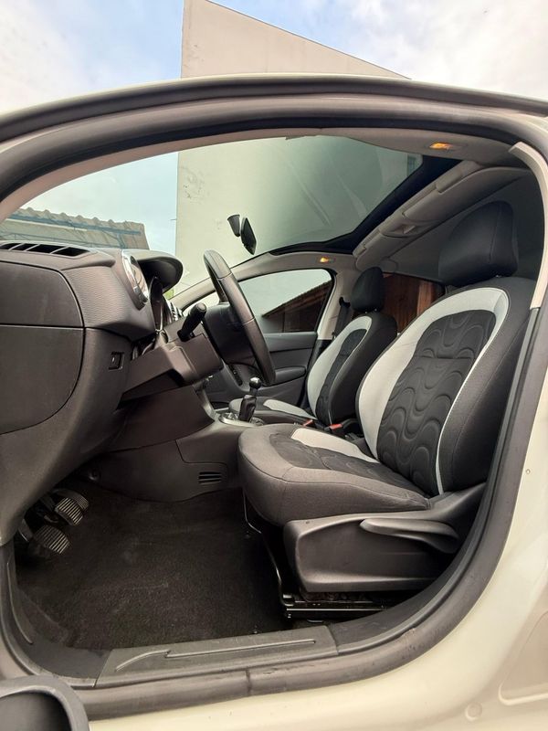 Citroen C3 TENDANCE 1.5 2015 FERREIRA VEÍCULOS VENÂNCIO AIRES / Carros no Vale