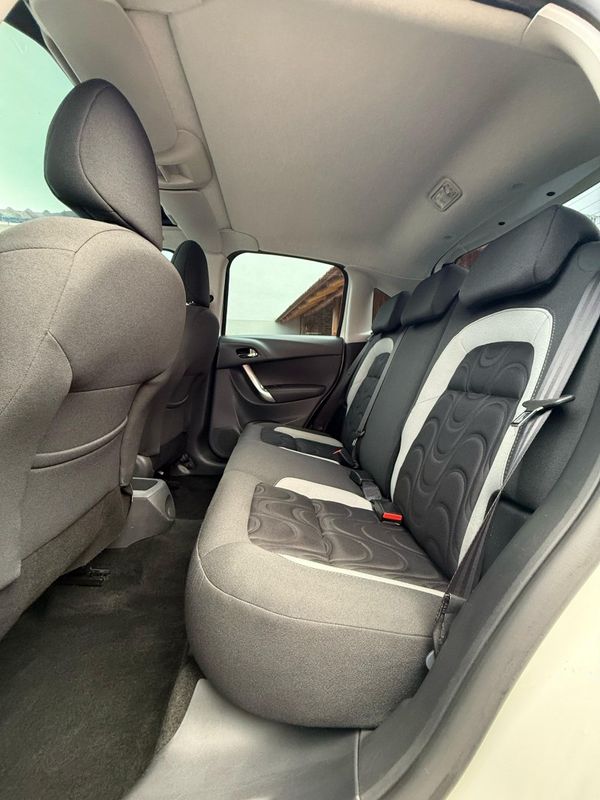 Citroen C3 TENDANCE 1.5 2015 FERREIRA VEÍCULOS VENÂNCIO AIRES / Carros no Vale