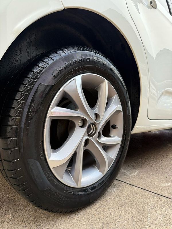 Citroen C3 TENDANCE 1.5 2015 FERREIRA VEÍCULOS VENÂNCIO AIRES / Carros no Vale