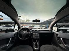 Citroen C3 TENDANCE 1.5 2015 FERREIRA VEÍCULOS VENÂNCIO AIRES / Carros no Vale