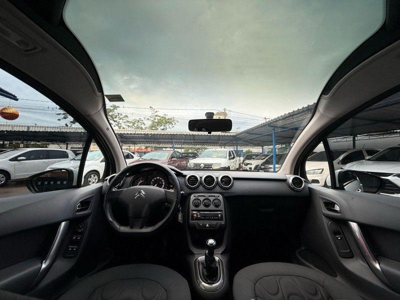 Citroen C3 TENDANCE 1.5 2015 FERREIRA VEÍCULOS VENÂNCIO AIRES / Carros no Vale