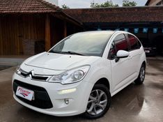 Citroen C3 TENDANCE 1.5 2015 FERREIRA VEÍCULOS VENÂNCIO AIRES / Carros no Vale