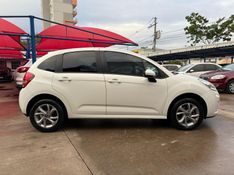 Citroen C3 TENDANCE 1.5 2015 FERREIRA VEÍCULOS VENÂNCIO AIRES / Carros no Vale