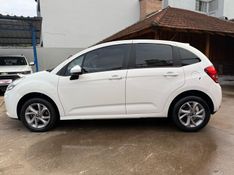 Citroen C3 TENDANCE 1.5 2015 FERREIRA VEÍCULOS VENÂNCIO AIRES / Carros no Vale