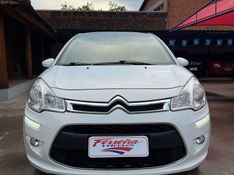 Citroen C3 TENDANCE 1.5 2015 FERREIRA VEÍCULOS VENÂNCIO AIRES / Carros no Vale