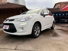 Citroen C3 TENDANCE 1.5 2015 FERREIRA VEÍCULOS VENÂNCIO AIRES / Carros no Vale