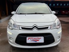 Citroen C3 TENDANCE 1.5 2015 FERREIRA VEÍCULOS VENÂNCIO AIRES / Carros no Vale