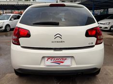 Citroen C3 TENDANCE 1.5 2015 FERREIRA VEÍCULOS VENÂNCIO AIRES / Carros no Vale