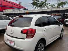 Citroen C3 TENDANCE 1.5 2015 FERREIRA VEÍCULOS VENÂNCIO AIRES / Carros no Vale