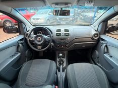 Fiat GRAND SIENA ESSENCE 1.6 2015 FERREIRA VEÍCULOS VENÂNCIO AIRES / Carros no Vale