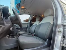 Fiat GRAND SIENA ESSENCE 1.6 2015 FERREIRA VEÍCULOS VENÂNCIO AIRES / Carros no Vale