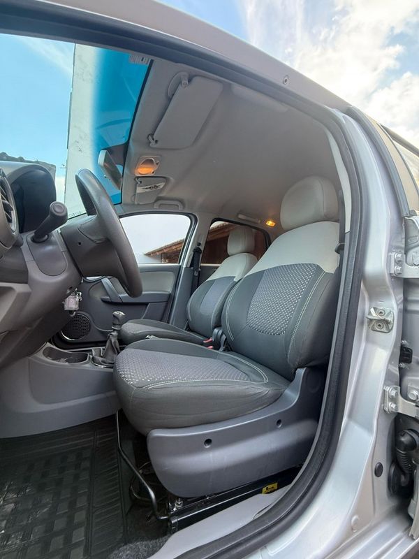 Fiat GRAND SIENA ESSENCE 1.6 2015 FERREIRA VEÍCULOS VENÂNCIO AIRES / Carros no Vale