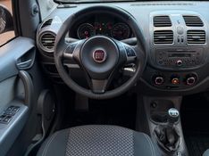 Fiat GRAND SIENA ESSENCE 1.6 2015 FERREIRA VEÍCULOS VENÂNCIO AIRES / Carros no Vale