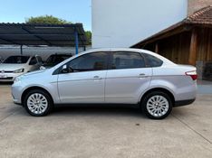 Fiat GRAND SIENA ESSENCE 1.6 2015 FERREIRA VEÍCULOS VENÂNCIO AIRES / Carros no Vale