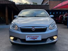 Fiat GRAND SIENA ESSENCE 1.6 2015 FERREIRA VEÍCULOS VENÂNCIO AIRES / Carros no Vale