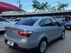 Fiat GRAND SIENA ESSENCE 1.6 2015 FERREIRA VEÍCULOS VENÂNCIO AIRES / Carros no Vale