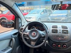 Fiat GRAND SIENA ESSENCE 1.6 2015 FERREIRA VEÍCULOS VENÂNCIO AIRES / Carros no Vale