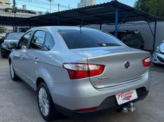 Fiat GRAND SIENA ESSENCE 1.6 2015 FERREIRA VEÍCULOS VENÂNCIO AIRES / Carros no Vale