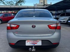Fiat GRAND SIENA ESSENCE 1.6 2015 FERREIRA VEÍCULOS VENÂNCIO AIRES / Carros no Vale